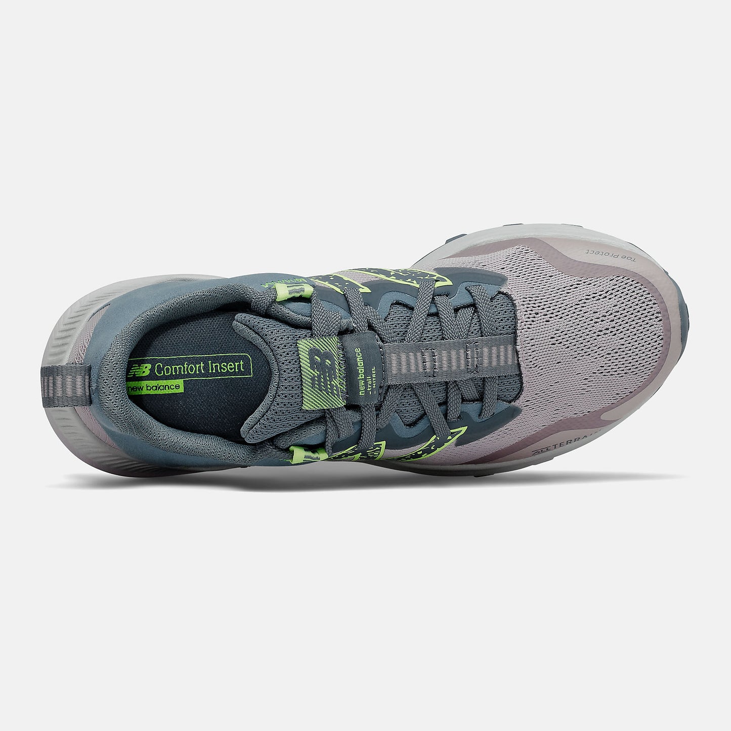 New Balance On Sale - NITRELv4