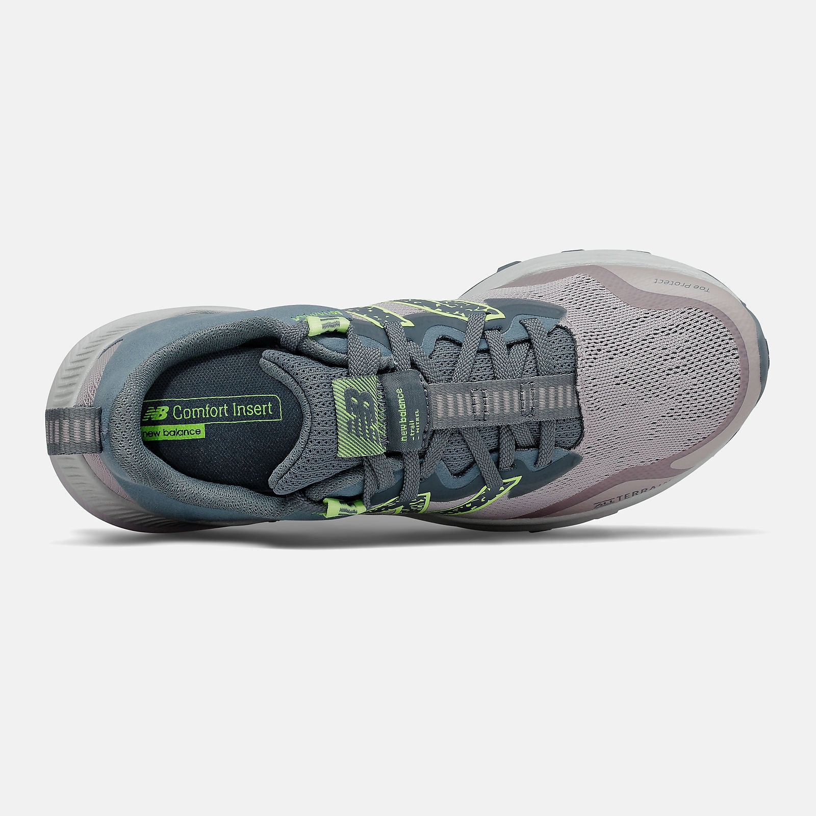 New Balance On Sale - NITRELv4