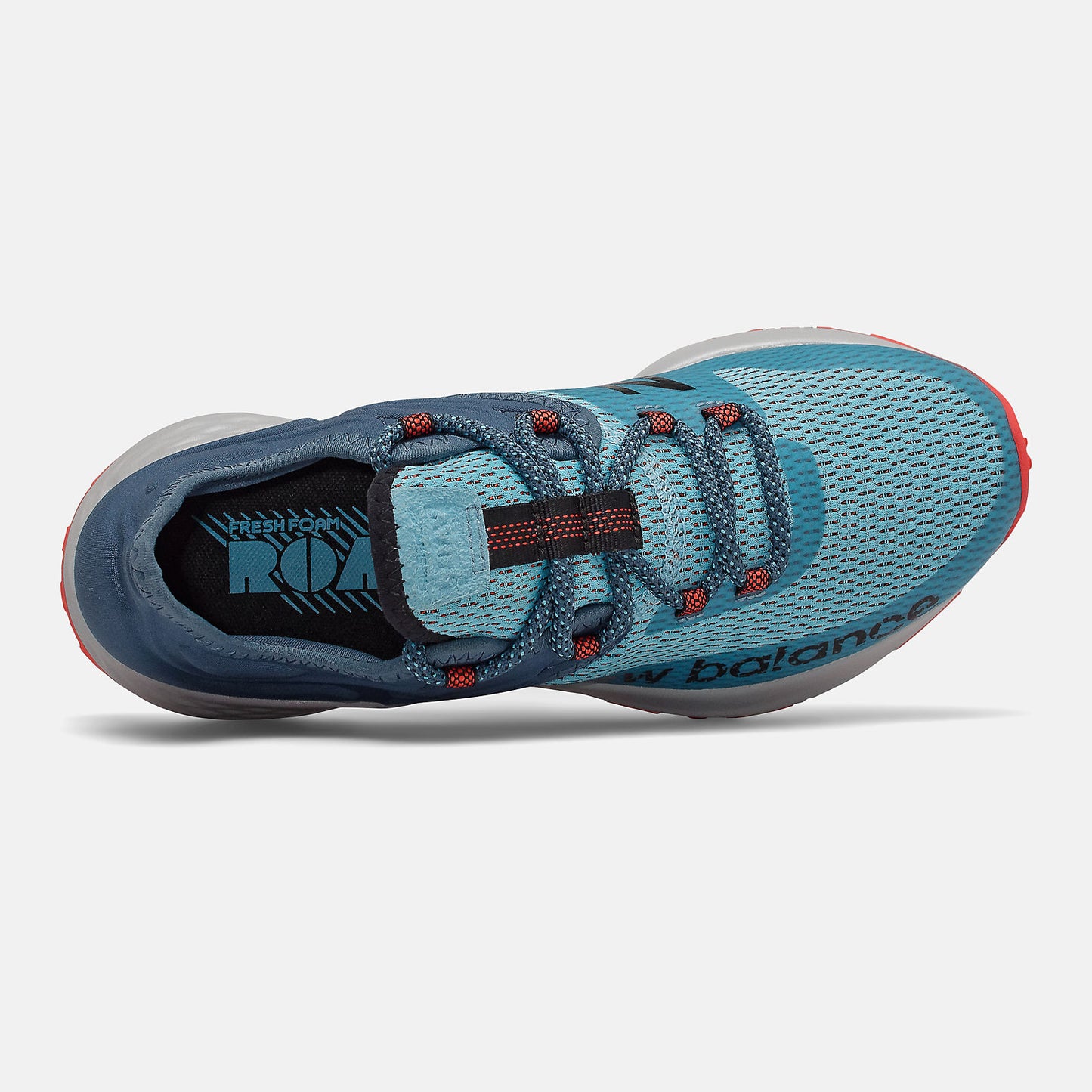 New Balance For Sale - Fresh Foam Roav Trail