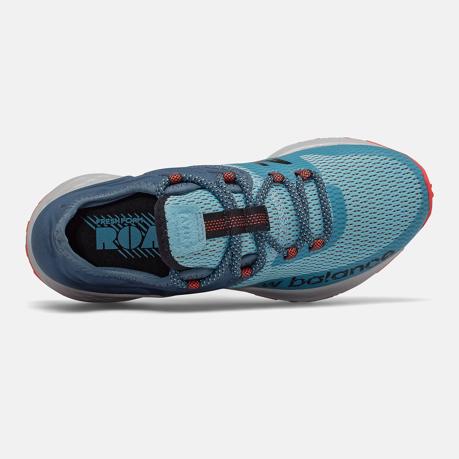 New Balance For Sale - Fresh Foam Roav Trail