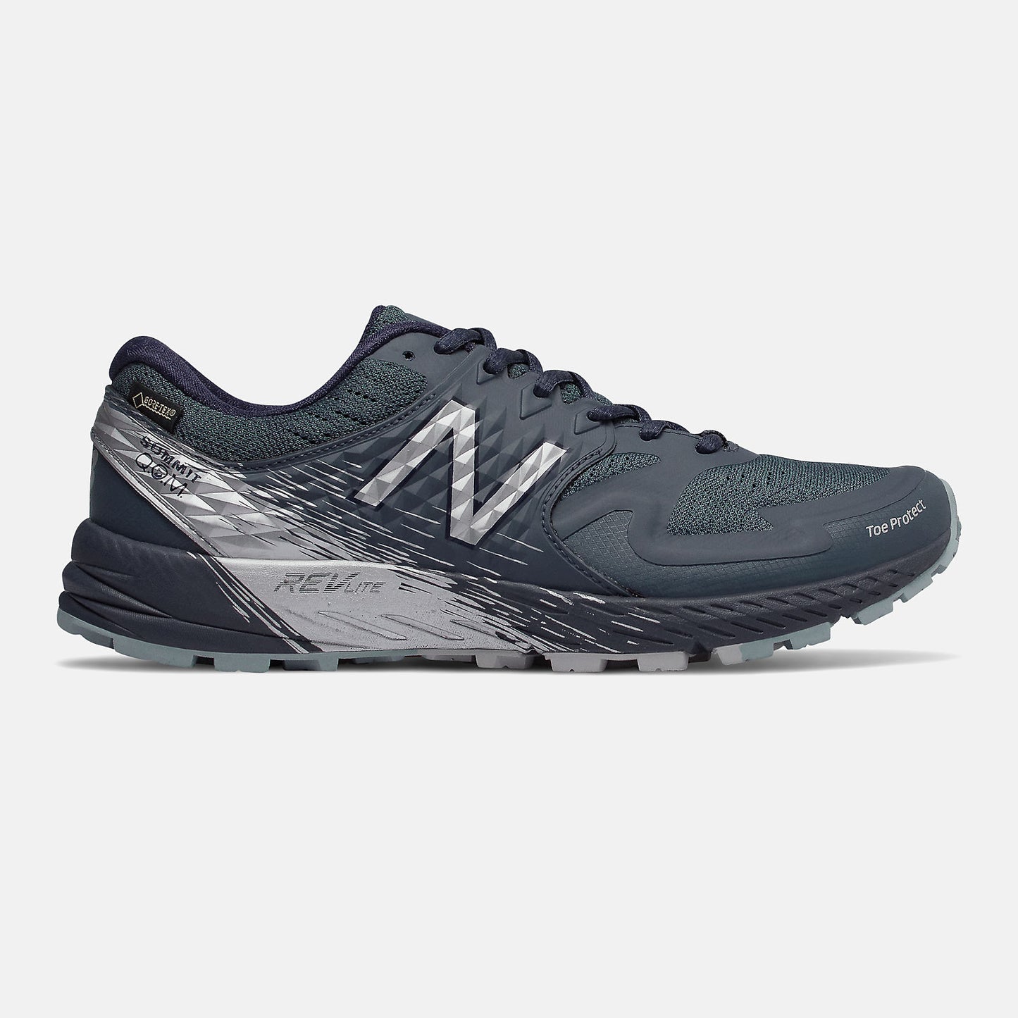 New Balance US - Summit Q.O.M. GTX