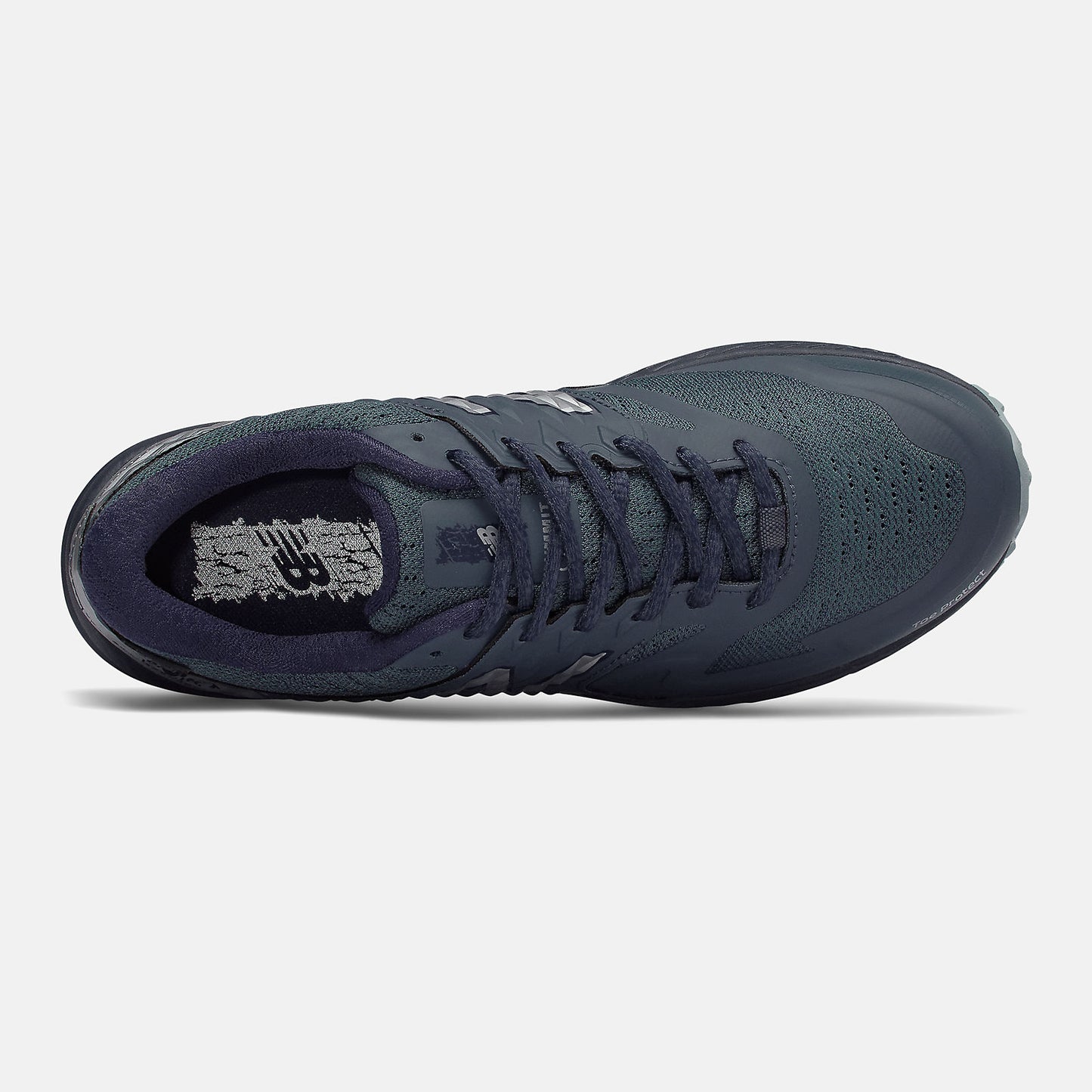 New Balance US - Summit Q.O.M. GTX