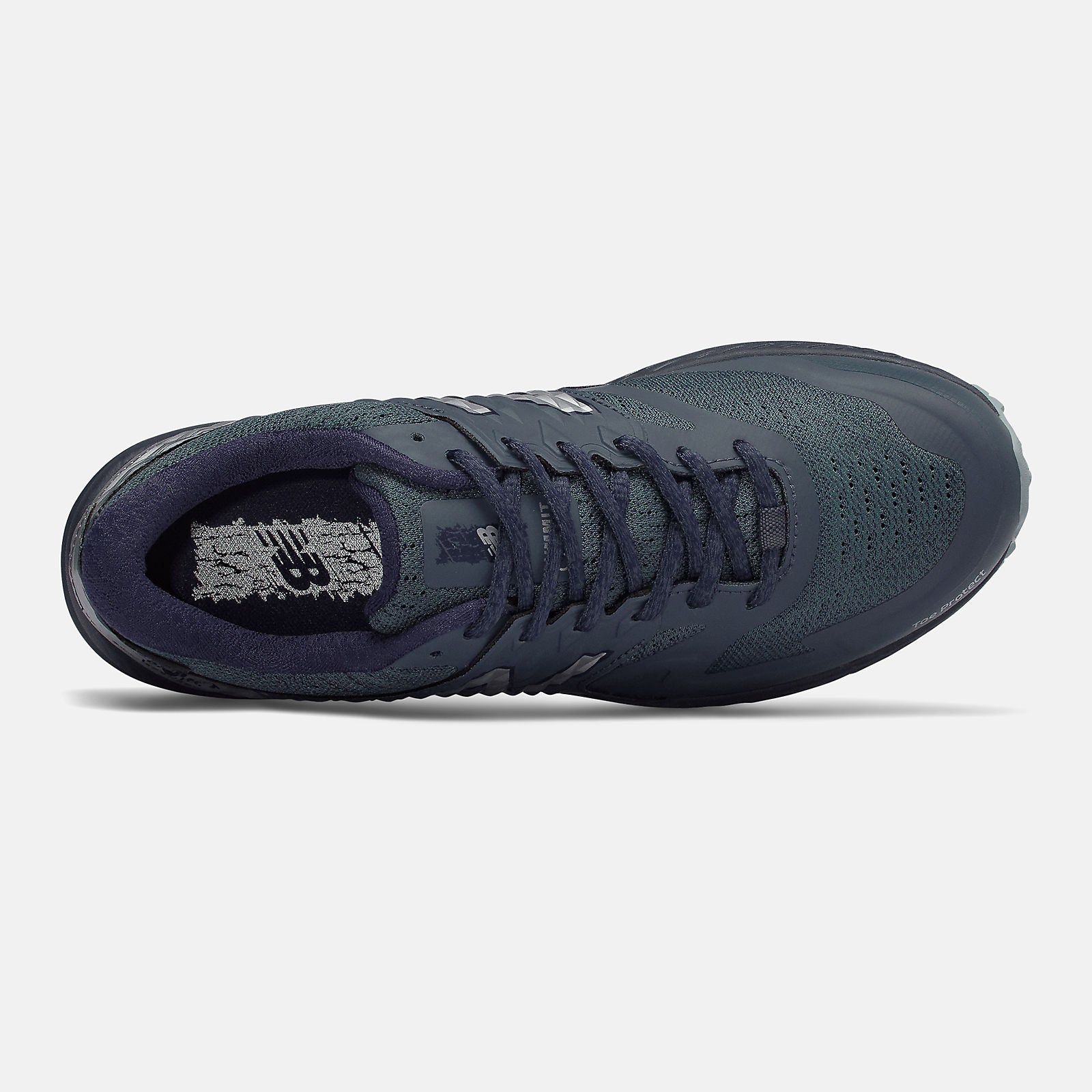 New Balance US - Summit Q.O.M. GTX