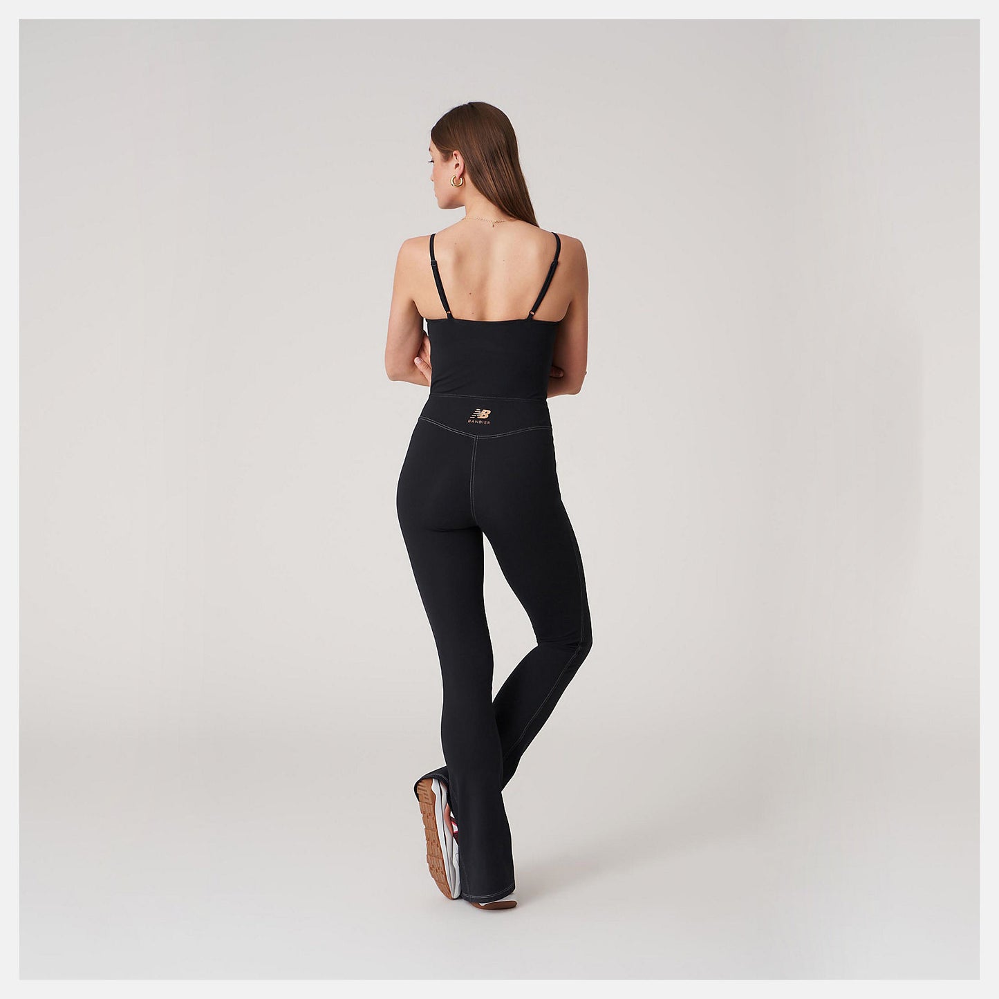 New Balance Outlet - Bandier Cami Bodysuit