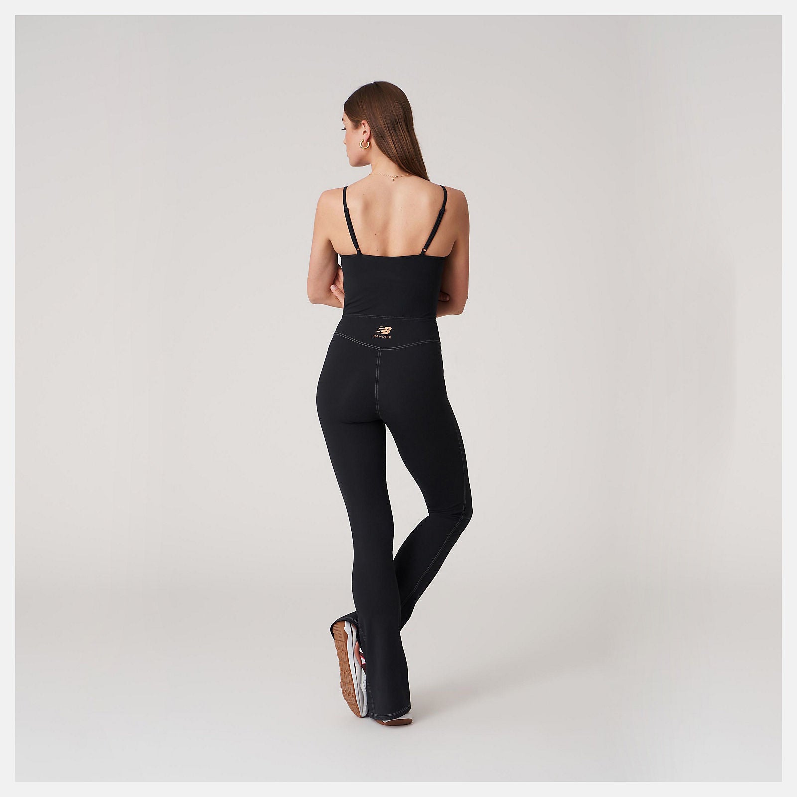 New Balance Outlet - Bandier Cami Bodysuit