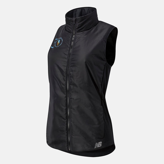 New Balance Sale - NYC Marathon NB Heat Grid Vest