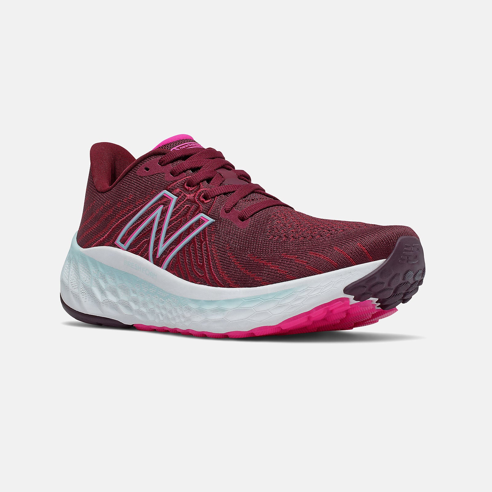 New Balance US - Fresh Foam X Vongo v5