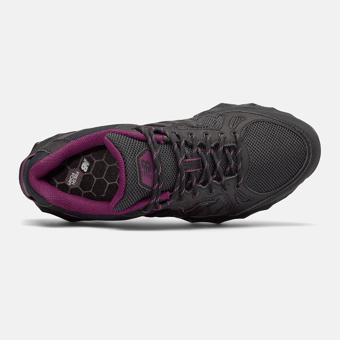 New Balance US - Fresh Foam 1350