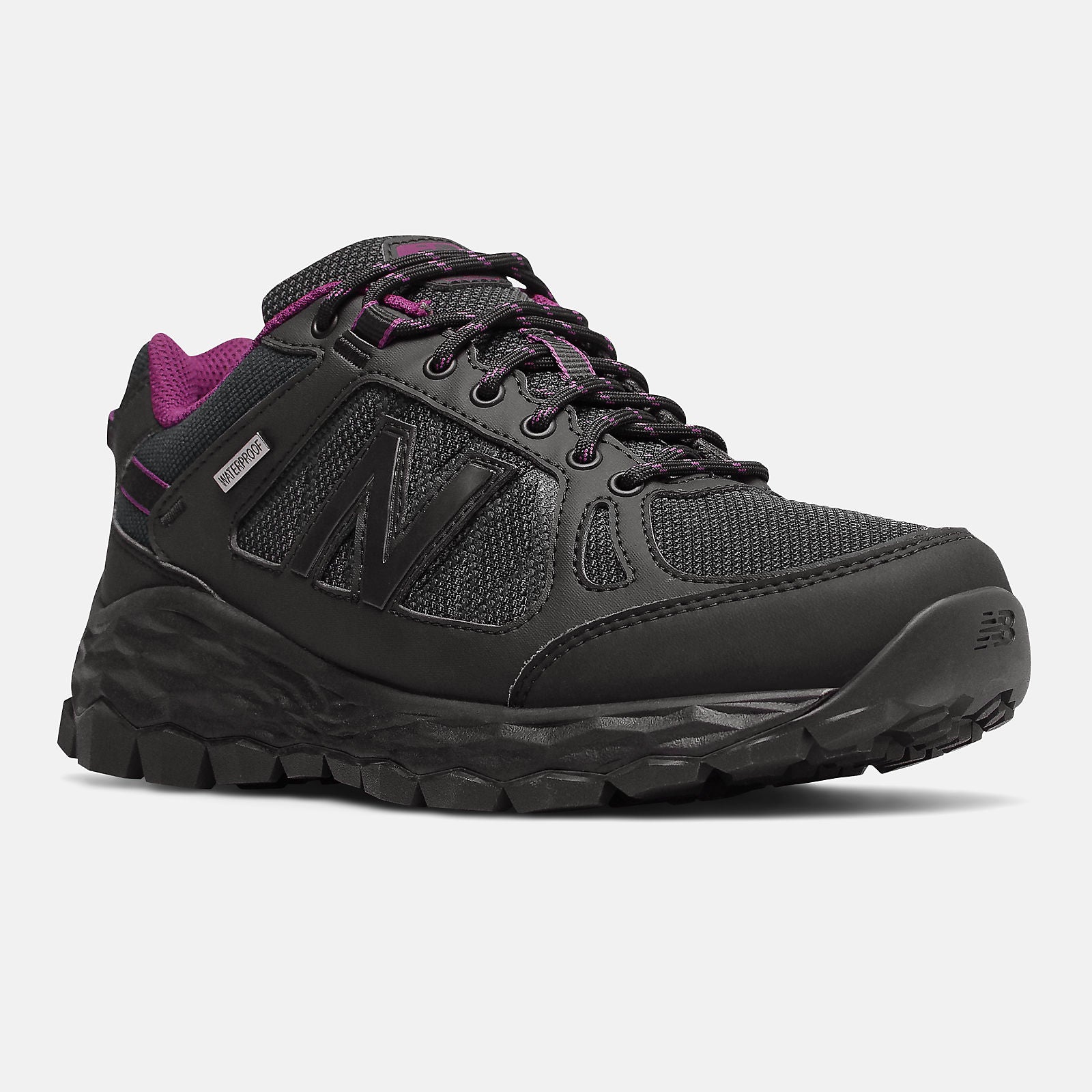 New Balance US - Fresh Foam 1350