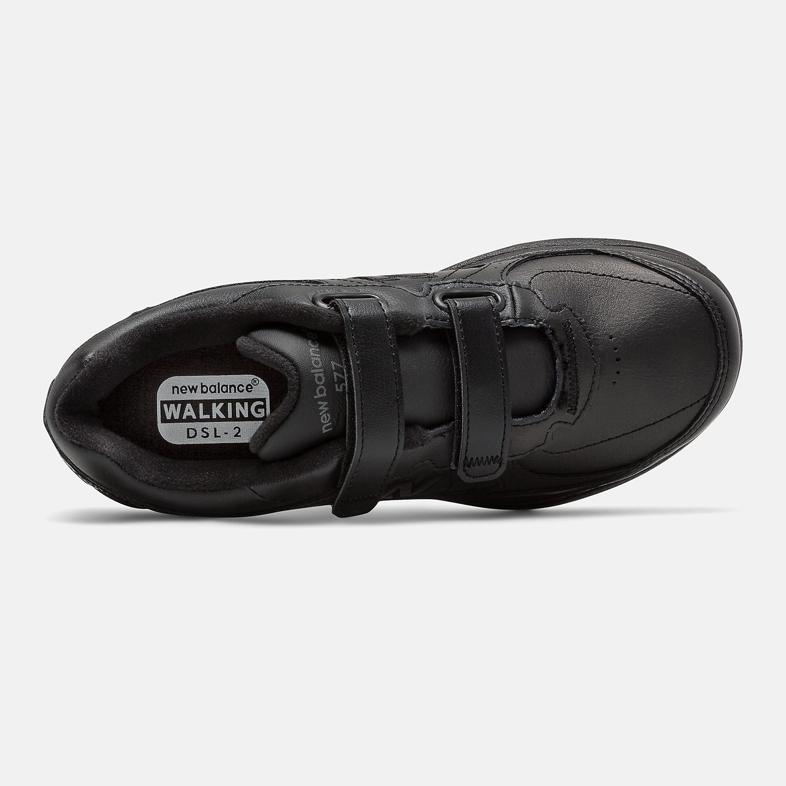 New Balance Outlet - Hook and Loop 577