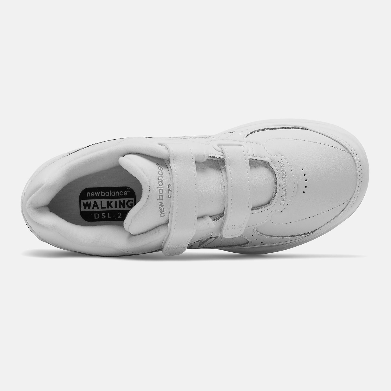 New Balance On Sale - Hook and Loop 577
