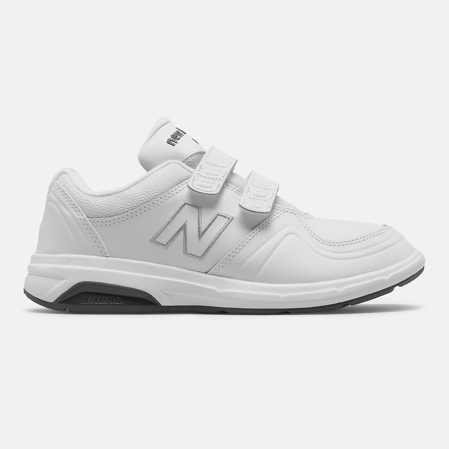New Balance US - Hook and Loop 813