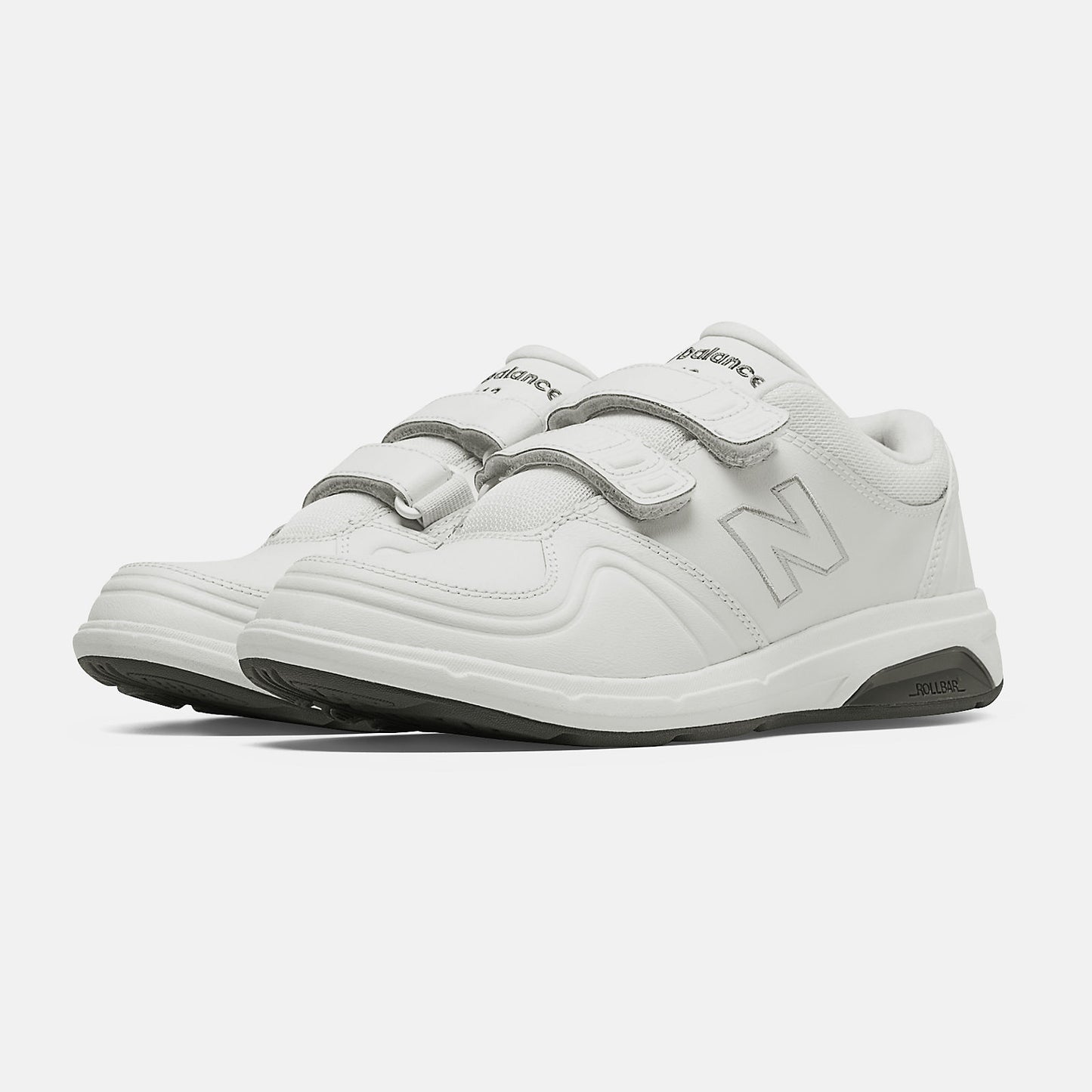 New Balance US - Hook and Loop 813