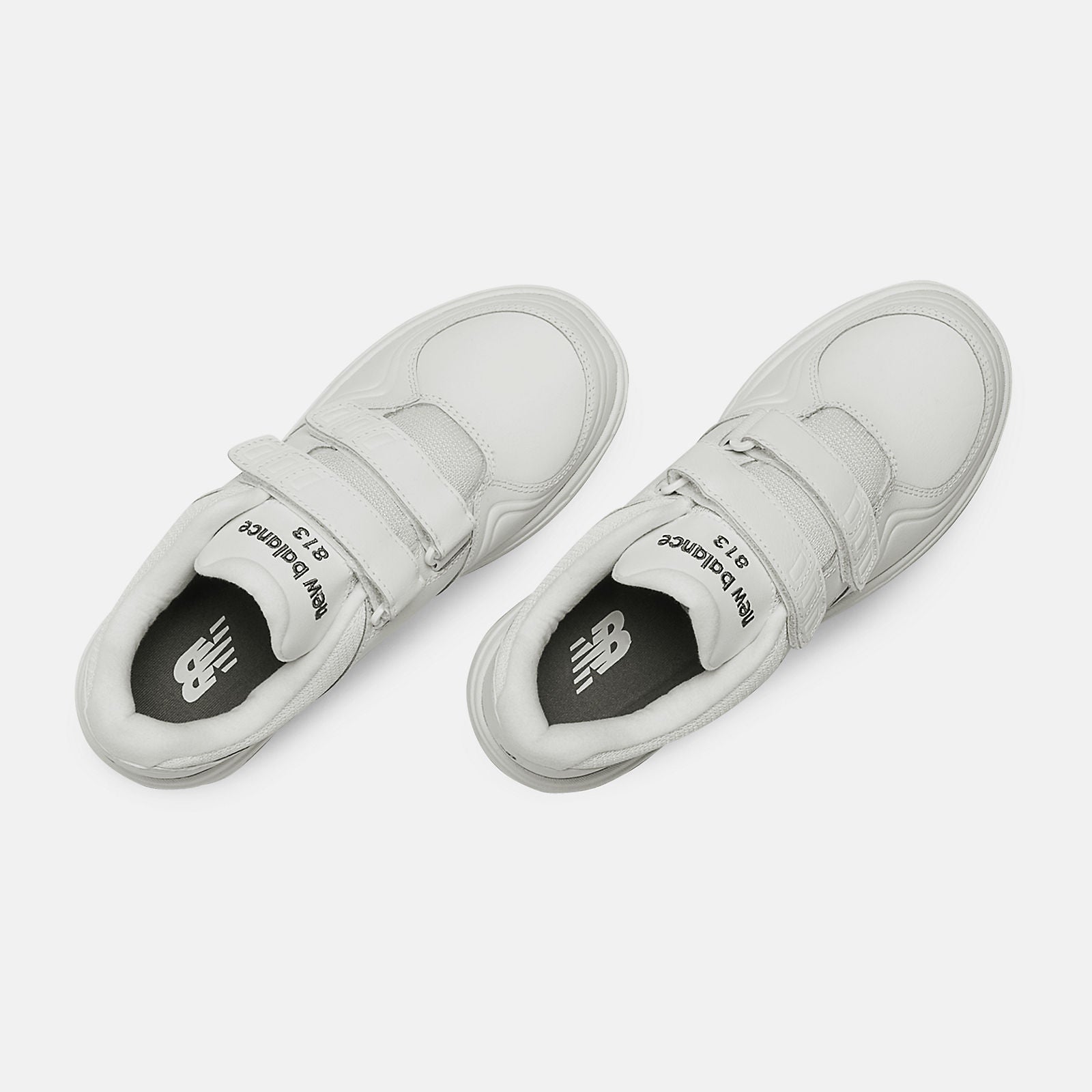 New Balance US - Hook and Loop 813