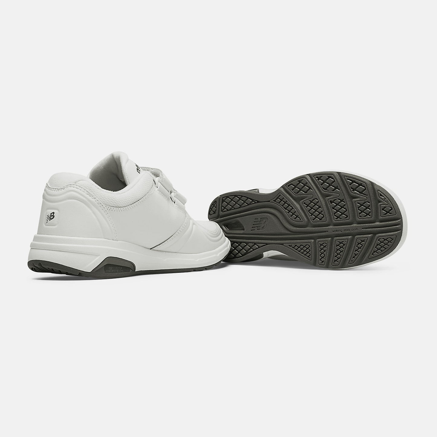 New Balance US - Hook and Loop 813