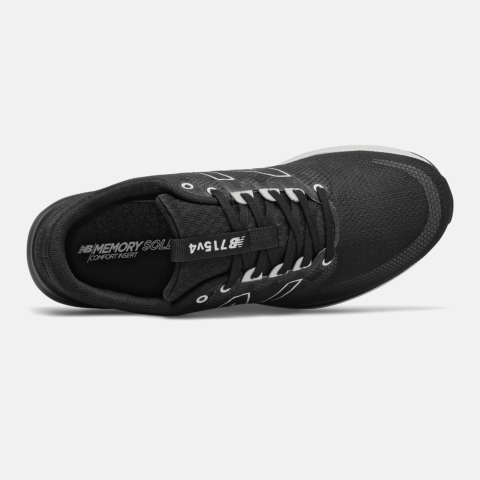 New Balance US - CUSH+ 715v4