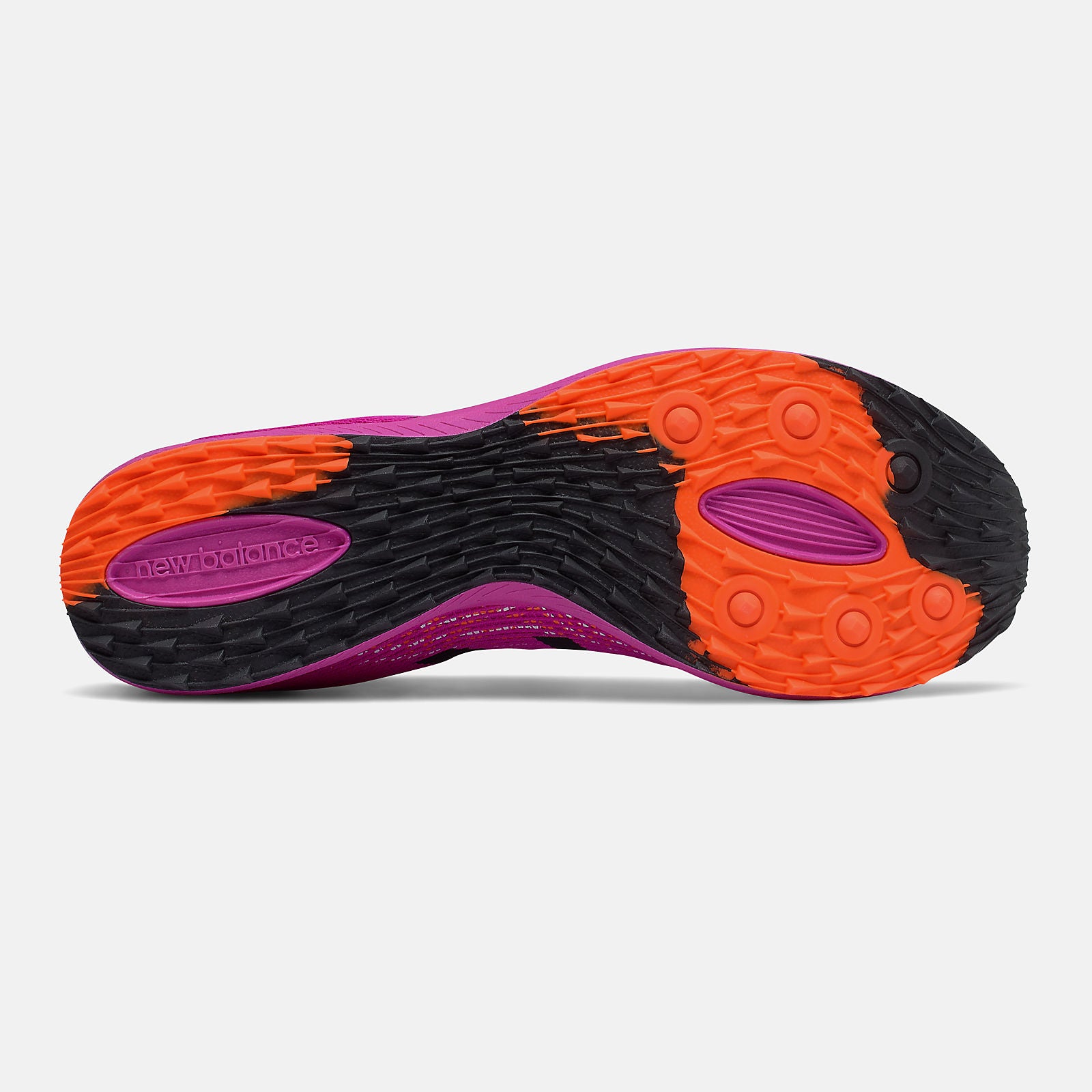 New Balance Sale - XC Seven Spikeless v3