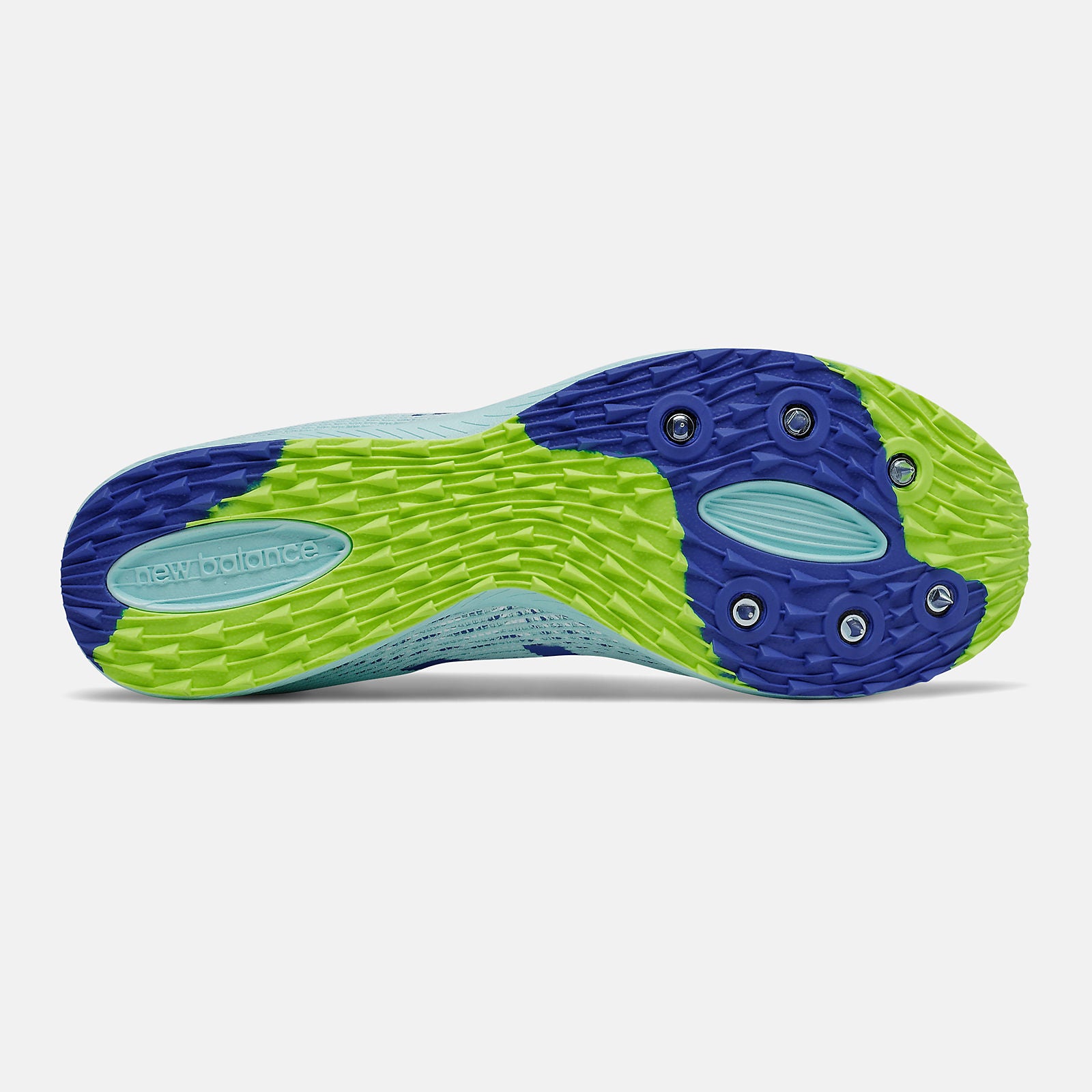 New Balance Sale - XC Seven v3
