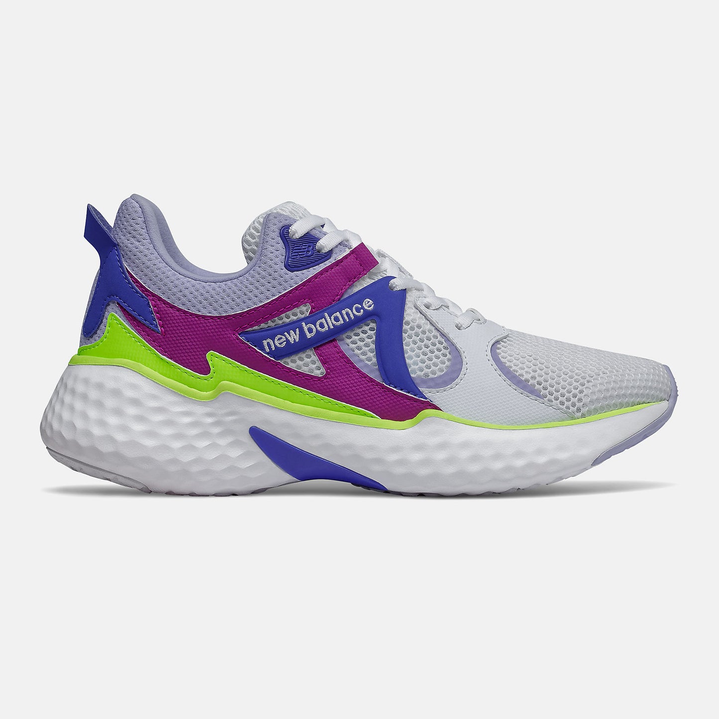 New Balance US - Fresh Foam Yaru