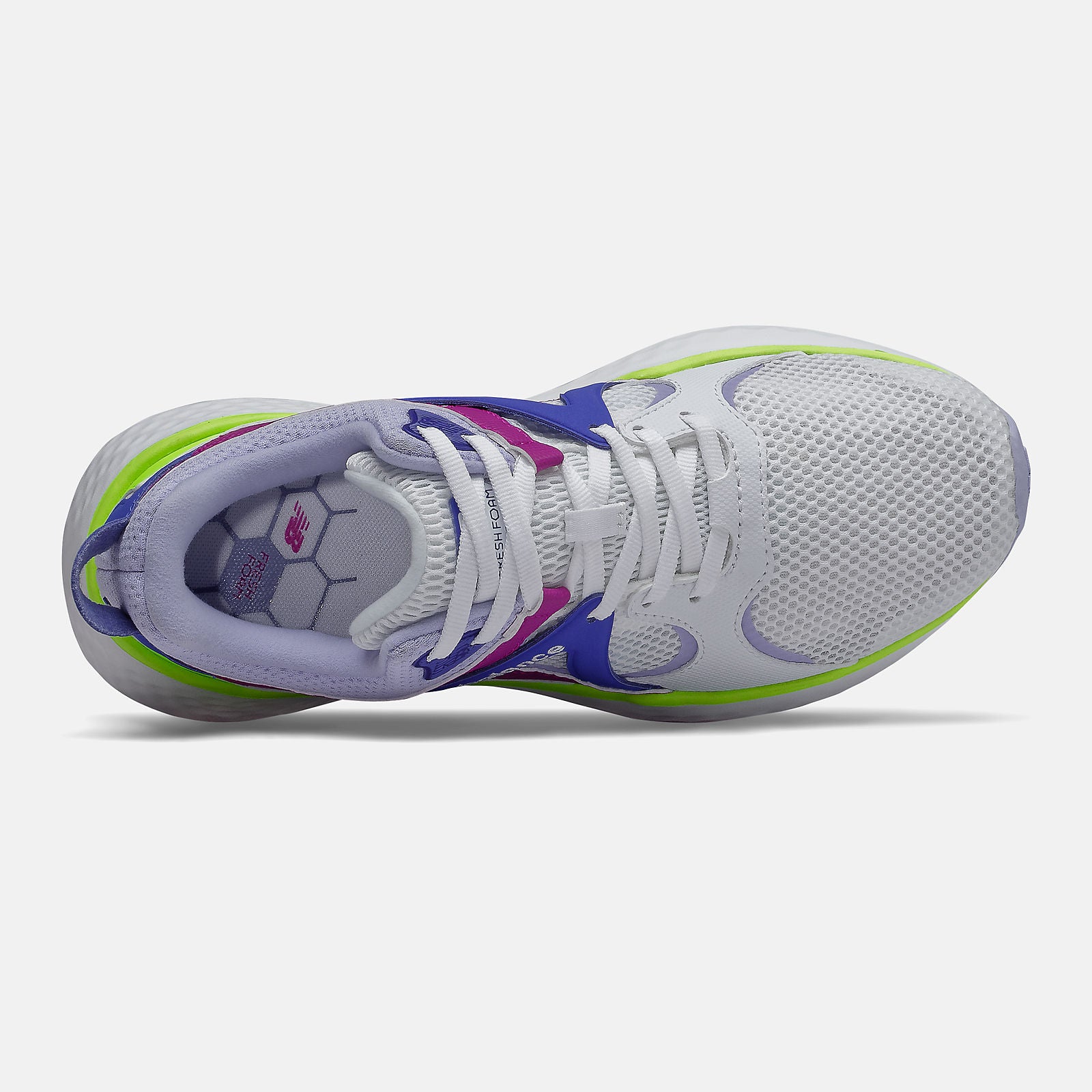 New Balance US - Fresh Foam Yaru